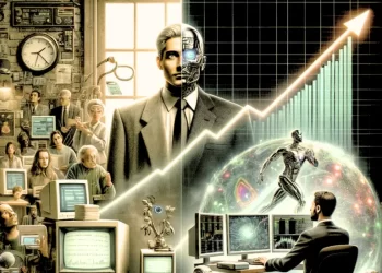 Is Wall Street Under Estimating the AI Boom?