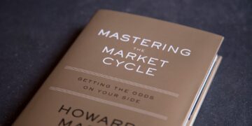 Book Review Mastering the Market Cycle