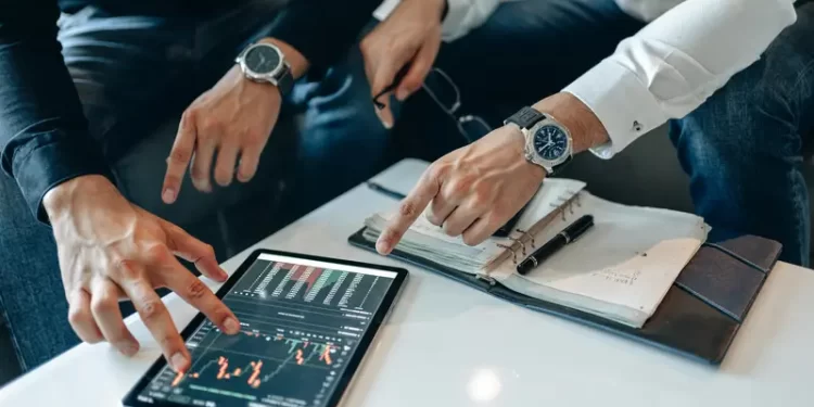 The Best Way to Learn to Trade is to Start Paper Trading