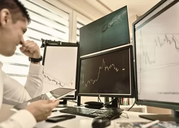 Getting Started Trading for a living