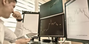 Getting Started Trading for a living